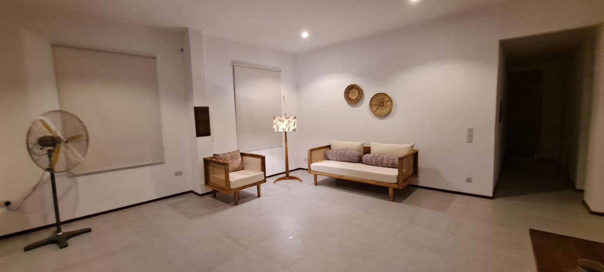 Meliks Hotell Jambiani  Exteriör bild