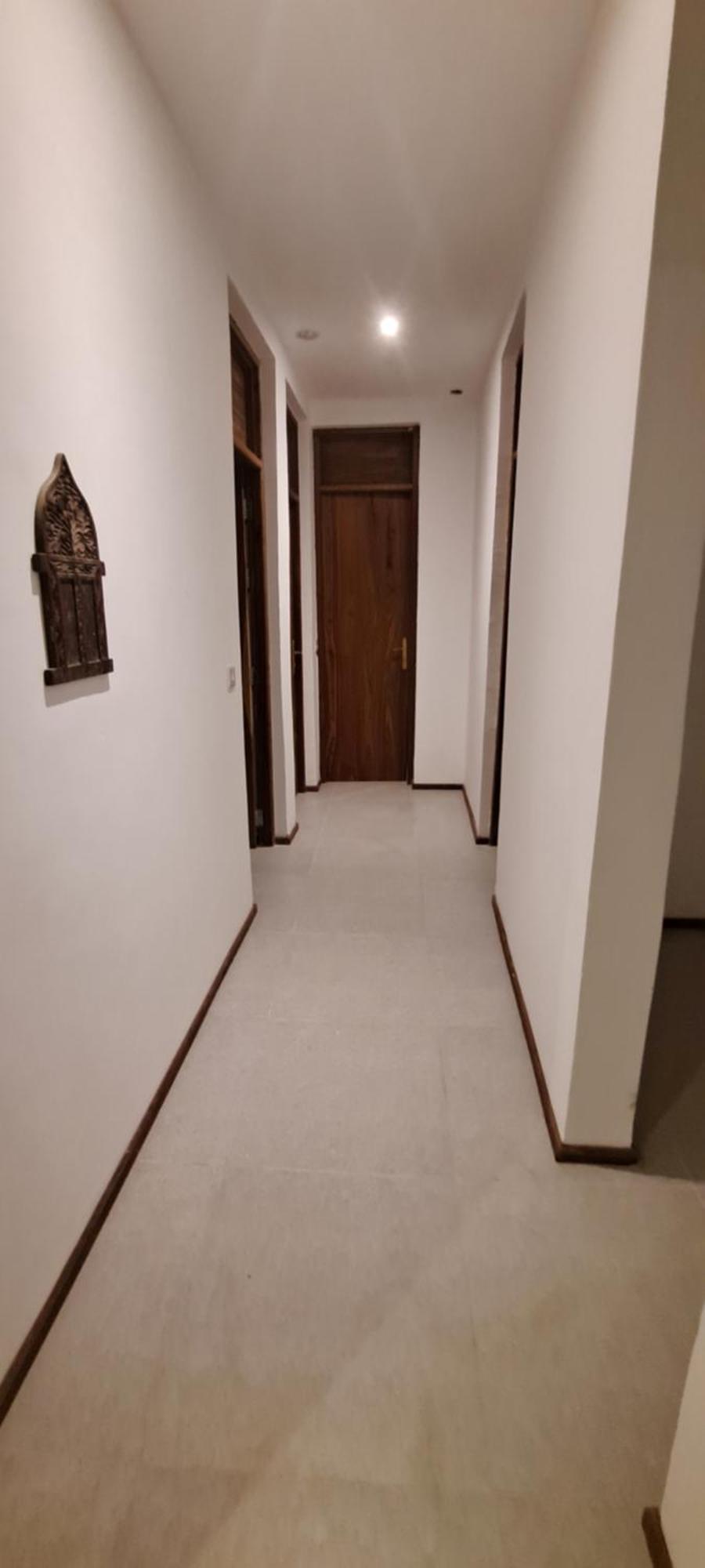Meliks Hotell Jambiani  Exteriör bild